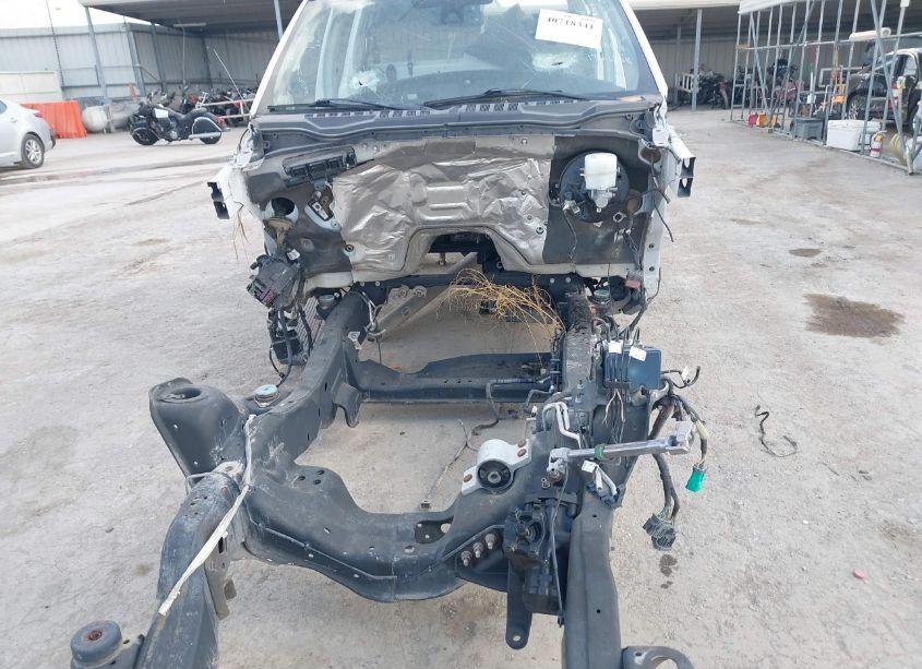 Photo 6 of 2017 Ford F-250 PLATINUM (VIN 1FT7W2BT9HED77943)