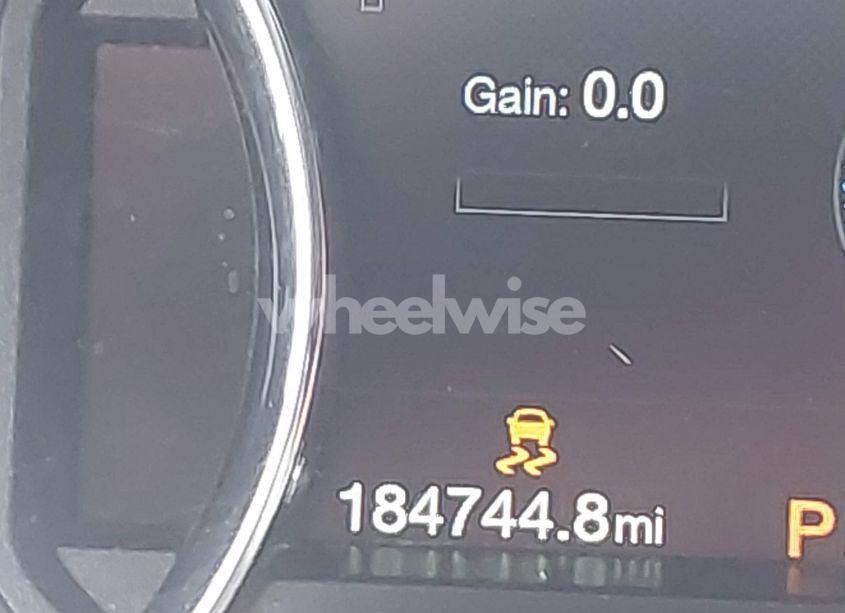 Photo 15 of 2017 Ford F-250 LARIAT (VIN 1FT7W2BT9HEE70543)