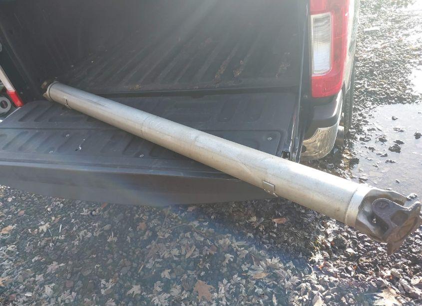 Photo 12 of 2017 Ford F-250 XLT (VIN 1FT7W2BT9HEF08773)