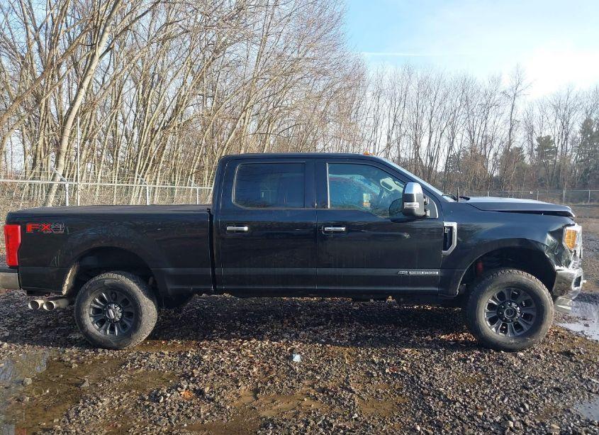 Photo 14 of 2017 Ford F-250 XLT (VIN 1FT7W2BT9HEF08773)