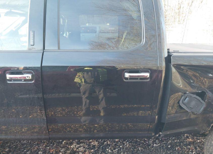 Photo 15 of 2017 Ford F-250 XLT (VIN 1FT7W2BT9HEF08773)