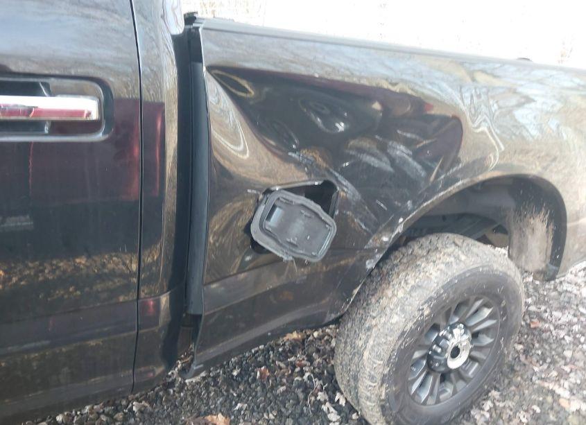 Photo 18 of 2017 Ford F-250 XLT (VIN 1FT7W2BT9HEF08773)