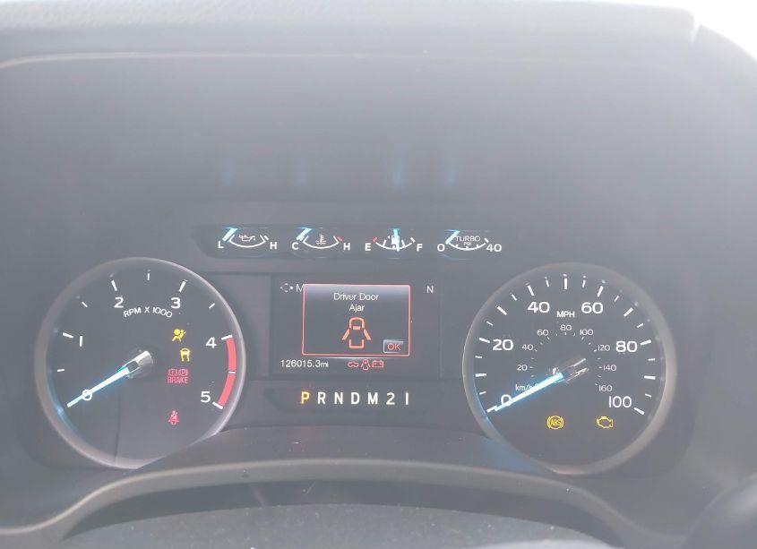 Photo 7 of 2017 Ford F-250 XLT (VIN 1FT7W2BT9HEF08773)