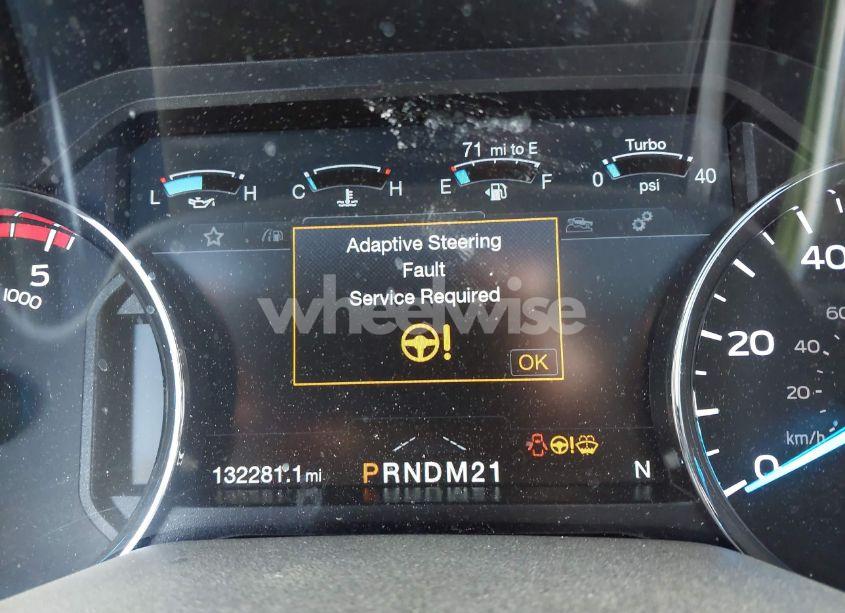 Photo 15 of 2018 Ford F-250 PLATINUM (VIN 1FT7W2BT9JEB58423)