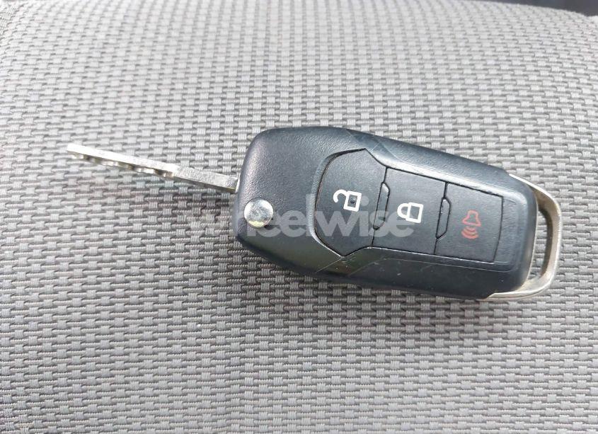 Photo 11 of 2018 Ford F-250 XL (VIN 1FT7W2BT9JEB87422)