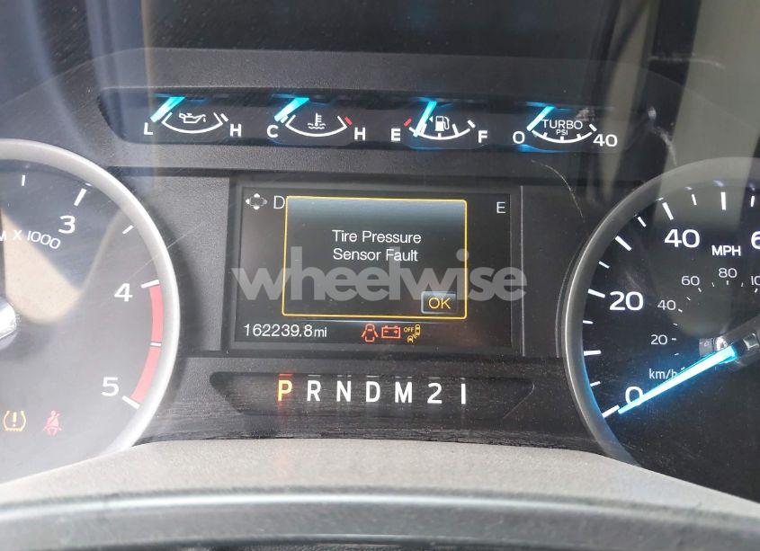 Photo 15 of 2018 Ford F-250 XL (VIN 1FT7W2BT9JEB87422)