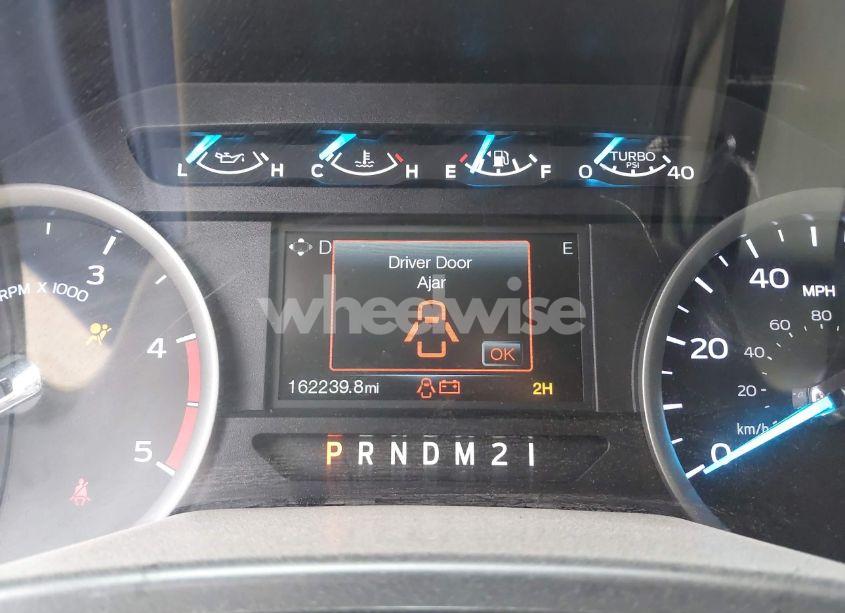 Photo 7 of 2018 Ford F-250 XL (VIN 1FT7W2BT9JEB87422)