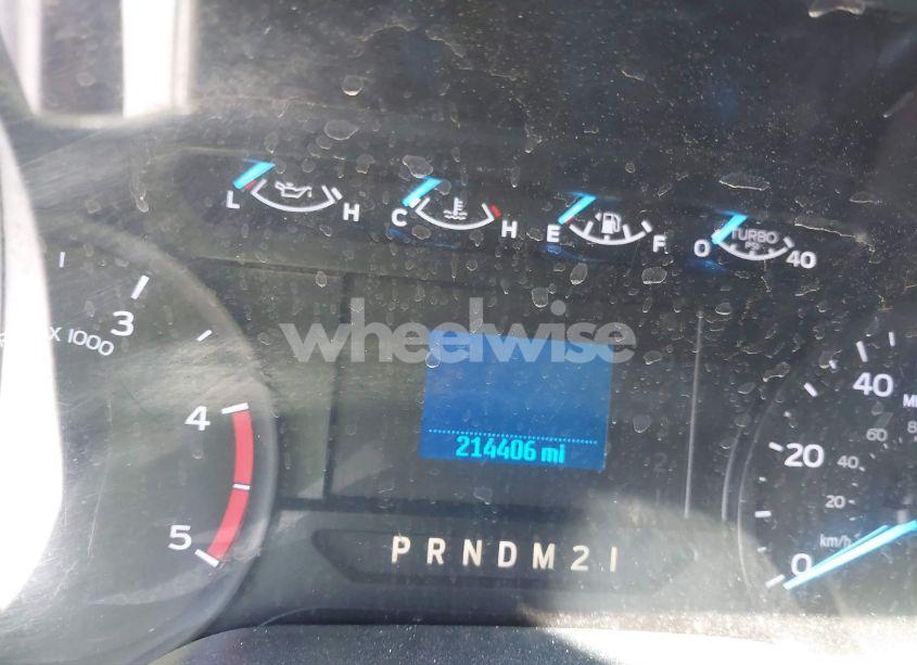 Photo 15 of 2019 Ford F-250 XL (VIN 1FT7W2BT9KEC89689)