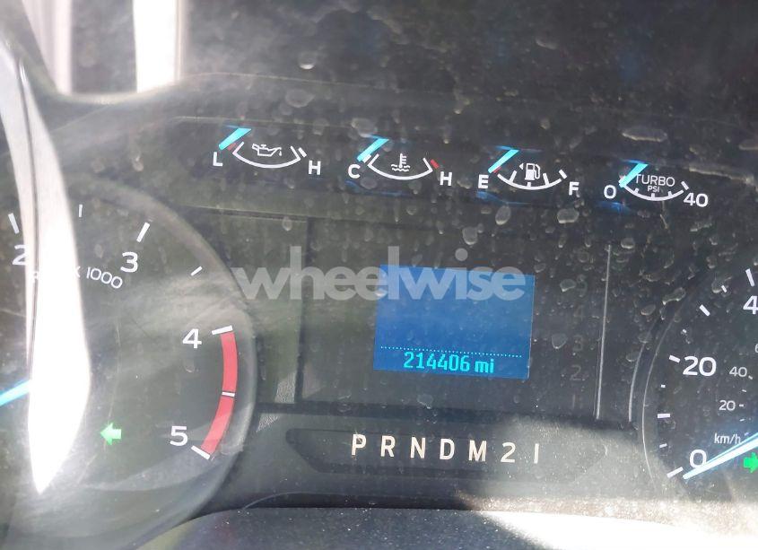 Photo 7 of 2019 Ford F-250 XL (VIN 1FT7W2BT9KEC89689)