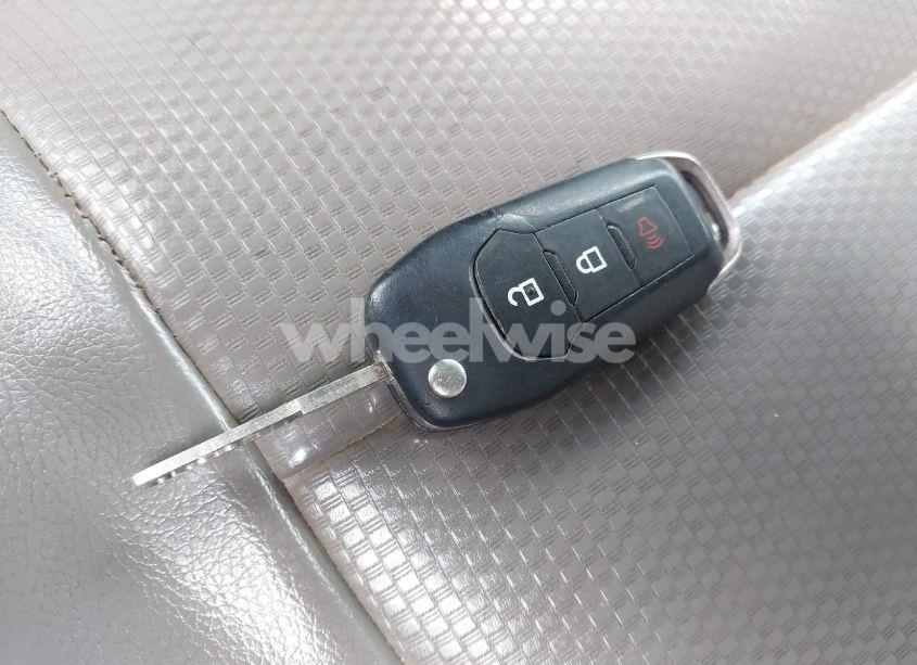 Photo 11 of 2019 Ford F-250 XL (VIN 1FT7W2BT9KEF52831)