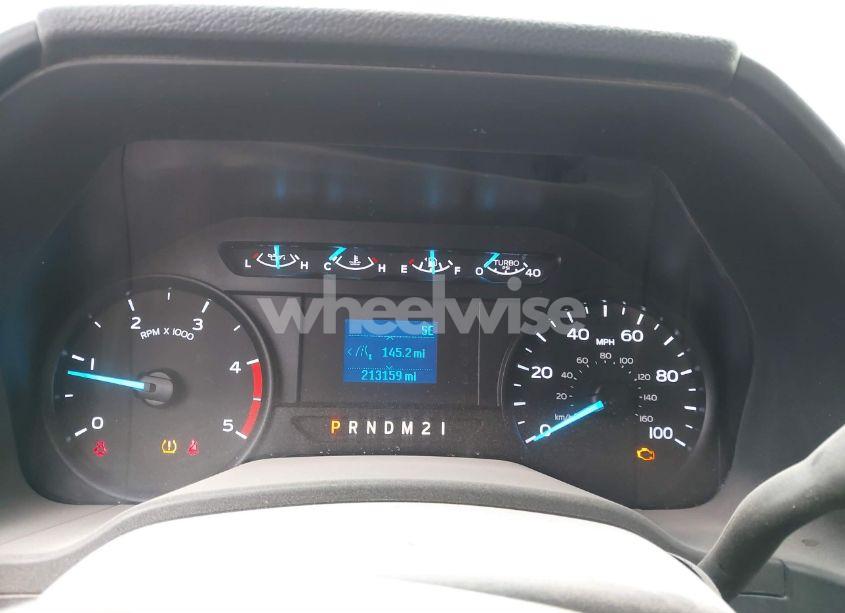 Photo 7 of 2019 Ford F-250 XL (VIN 1FT7W2BT9KEF52831)