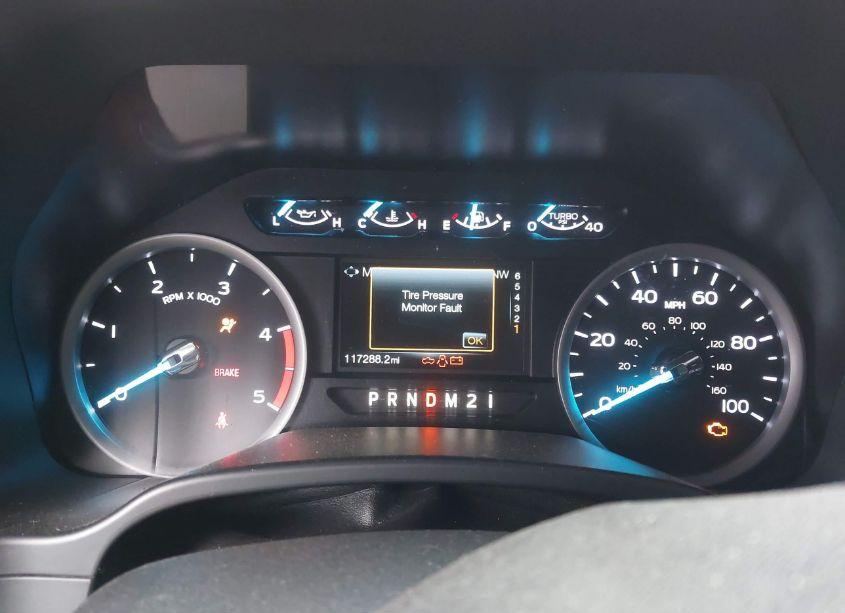 Photo 7 of 2019 Ford F-250 XLT (VIN 1FT7W2BT9KEF93346)