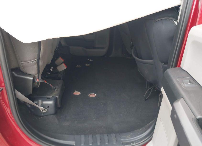 Photo 8 of 2019 Ford F-250 XLT (VIN 1FT7W2BT9KEF93346)