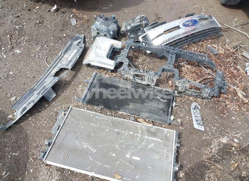 Photo 12 of 2019 Ford F-250 XLT (VIN 1FT7W2BT9KEG40441)