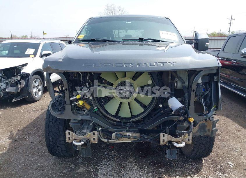 Photo 13 of 2019 Ford F-250 XLT (VIN 1FT7W2BT9KEG40441)