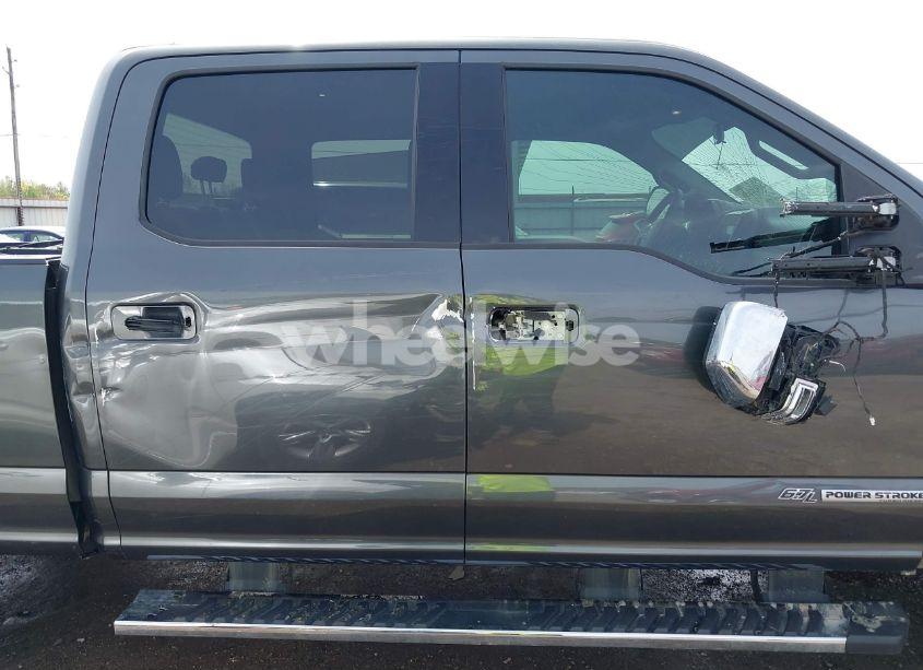 Photo 14 of 2019 Ford F-250 XLT (VIN 1FT7W2BT9KEG40441)