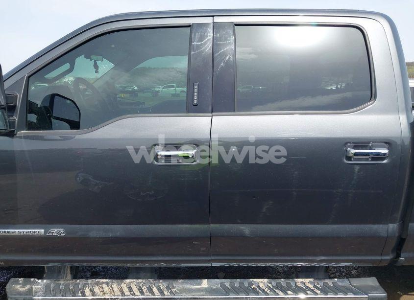 Photo 15 of 2019 Ford F-250 XLT (VIN 1FT7W2BT9KEG40441)