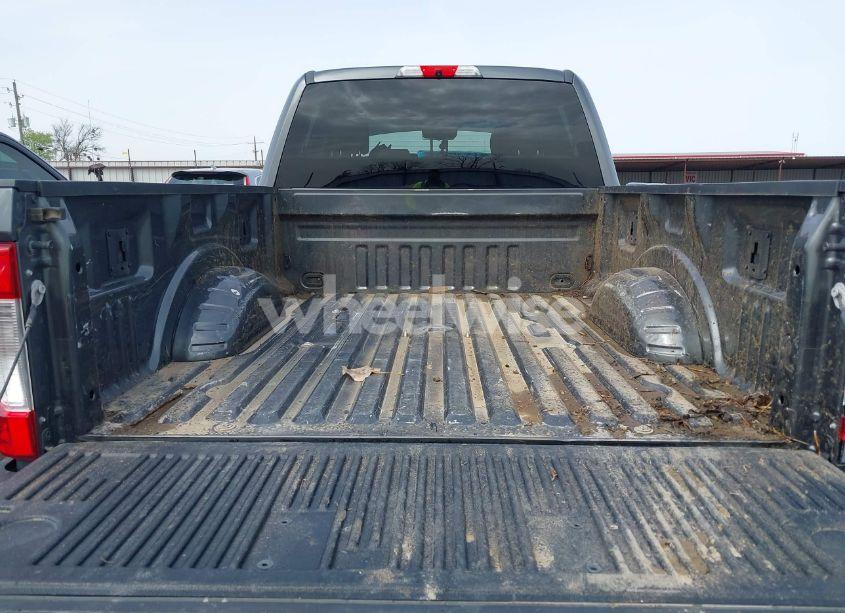 Photo 18 of 2019 Ford F-250 XLT (VIN 1FT7W2BT9KEG40441)