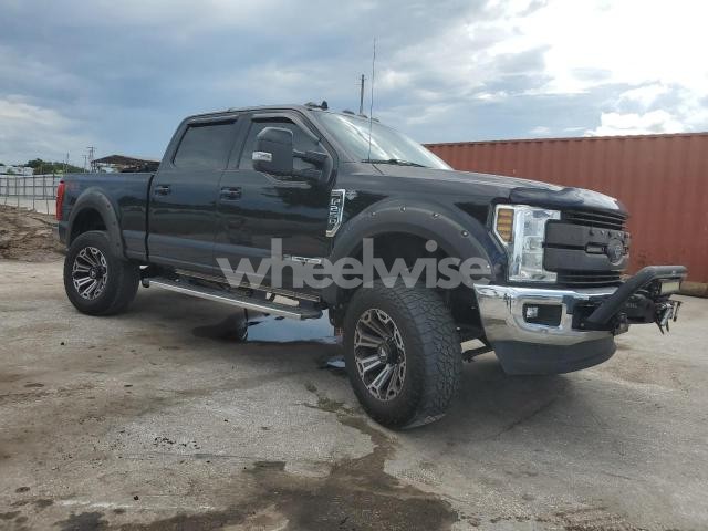 Photo 10 of 2019 FORD F250 SUPER DUTY N/A (VIN 1FT7W2BT9KEG63816)