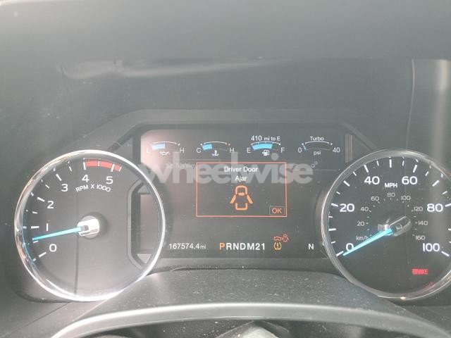 Photo 12 of 2019 FORD F250 SUPER DUTY N/A (VIN 1FT7W2BT9KEG63816)