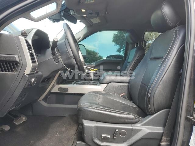 Photo 4 of 2019 FORD F250 SUPER DUTY N/A (VIN 1FT7W2BT9KEG63816)