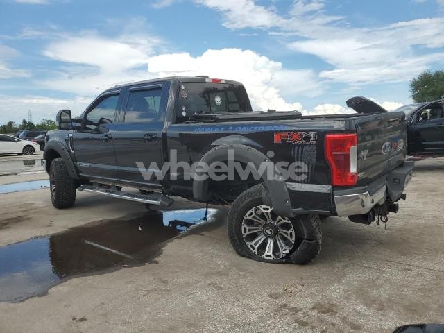 Photo 7 of 2019 FORD F250 SUPER DUTY N/A (VIN 1FT7W2BT9KEG63816)