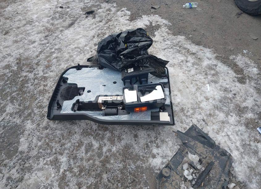 Photo 12 of 2011 Ford F-250 LARIAT (VIN 1FT7W2BTXBEA61488)