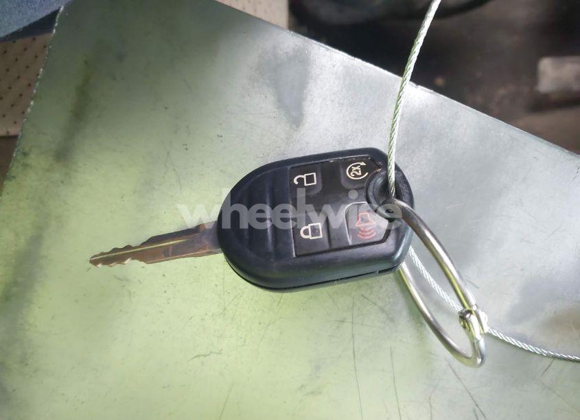 Photo 11 of 2011 Ford F-250 LARIAT (VIN 1FT7W2BTXBEC84422)