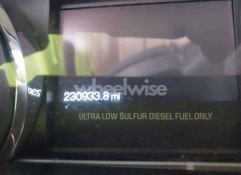 Photo 16 of 2011 Ford F-250 LARIAT (VIN 1FT7W2BTXBEC84422)