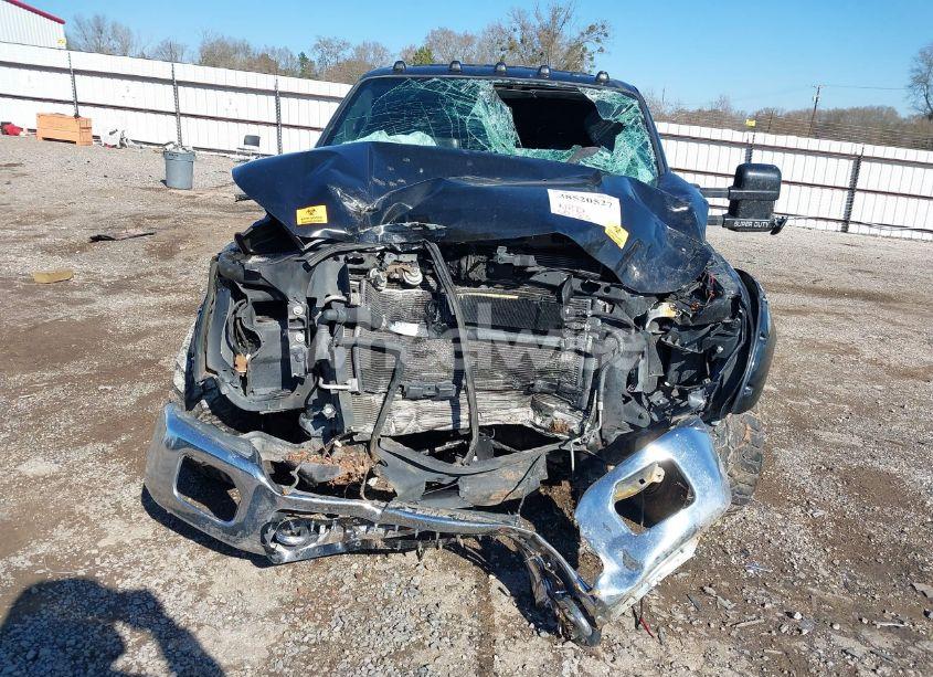 Photo 6 of 2013 Ford F-250 LARIAT (VIN 1FT7W2BTXDEA19194)