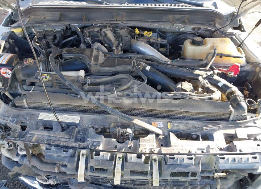 Photo 10 of 2015 Ford F-250 LARIAT (VIN 1FT7W2BTXFEA32630)