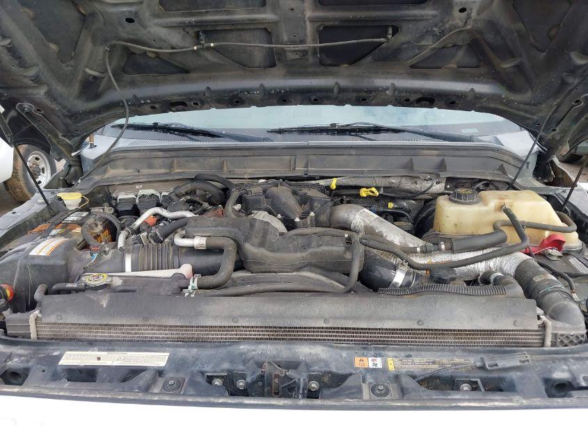 Photo 10 of 2015 Ford F-250 LARIAT (VIN 1FT7W2BTXFEB43520)