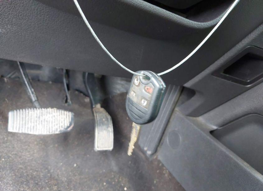 Photo 11 of 2015 Ford F-250 LARIAT (VIN 1FT7W2BTXFEB43520)