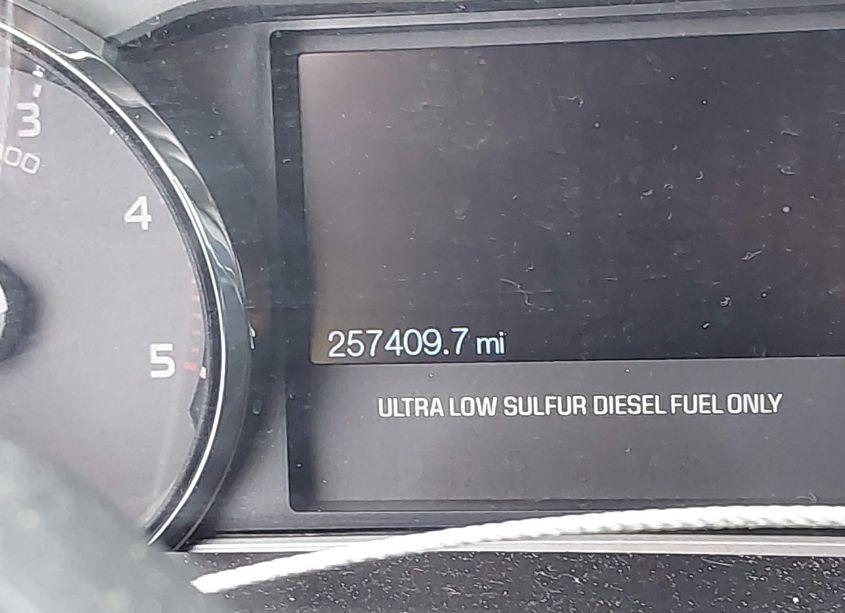 Photo 15 of 2015 Ford F-250 LARIAT (VIN 1FT7W2BTXFEB43520)