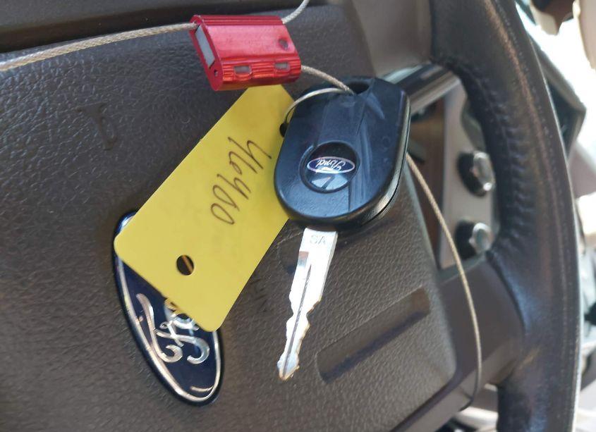 Photo 11 of 2016 Ford F-250 LARIAT (VIN 1FT7W2BTXGED36414)