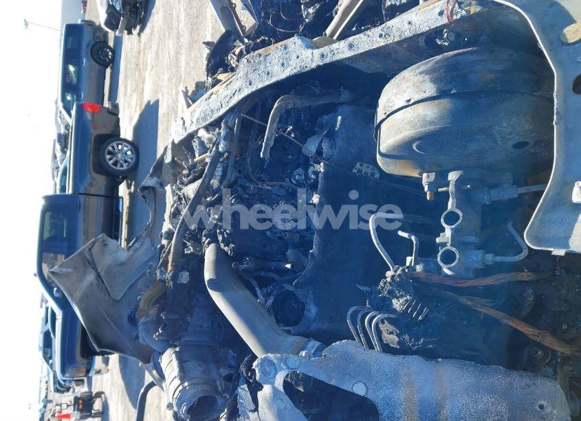 Photo 10 of 2017 Ford F-250 XL (VIN 1FT7W2BTXHEB84281)