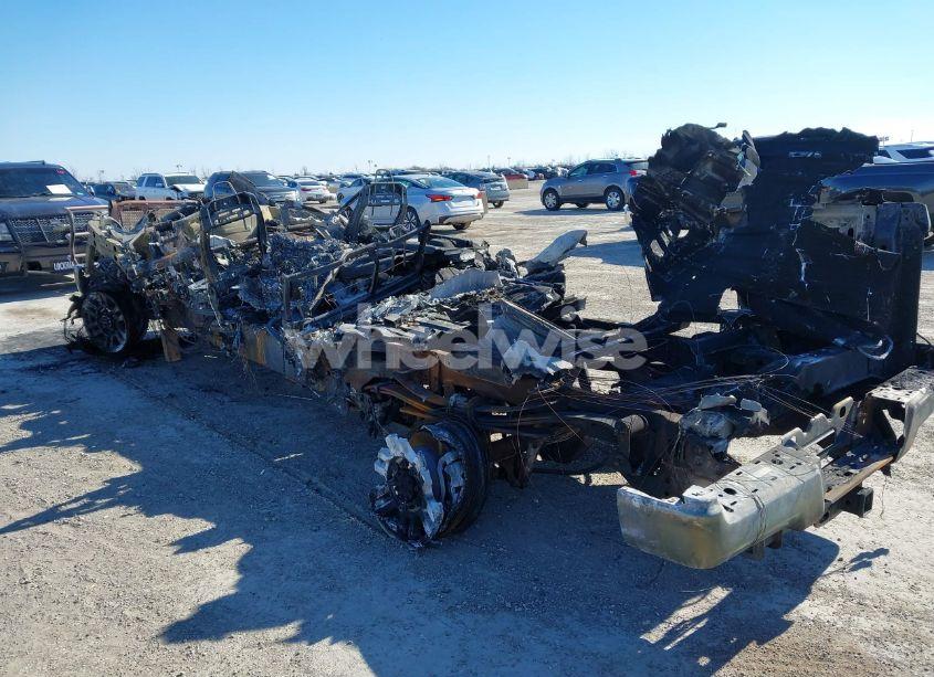 Photo 6 of 2017 Ford F-250 XL (VIN 1FT7W2BTXHEB84281)