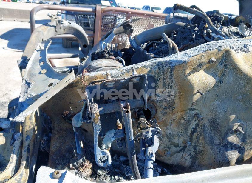 Photo 7 of 2017 Ford F-250 XL (VIN 1FT7W2BTXHEB84281)