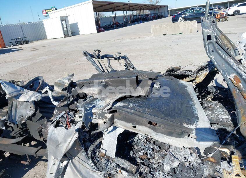 Photo 8 of 2017 Ford F-250 XL (VIN 1FT7W2BTXHEB84281)