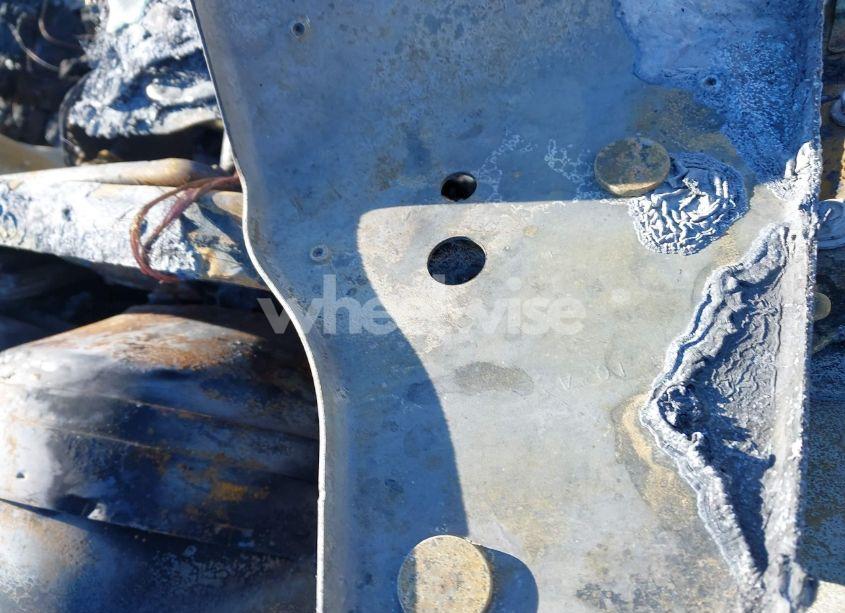 Photo 9 of 2017 Ford F-250 XL (VIN 1FT7W2BTXHEB84281)