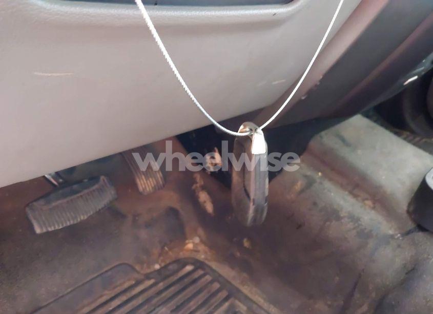 Photo 11 of 2017 Ford F-250 XL (VIN 1FT7W2BTXHEC76863)