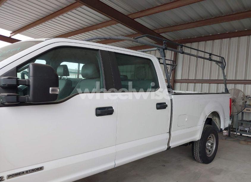 Photo 14 of 2017 Ford F-250 XL (VIN 1FT7W2BTXHEC76863)