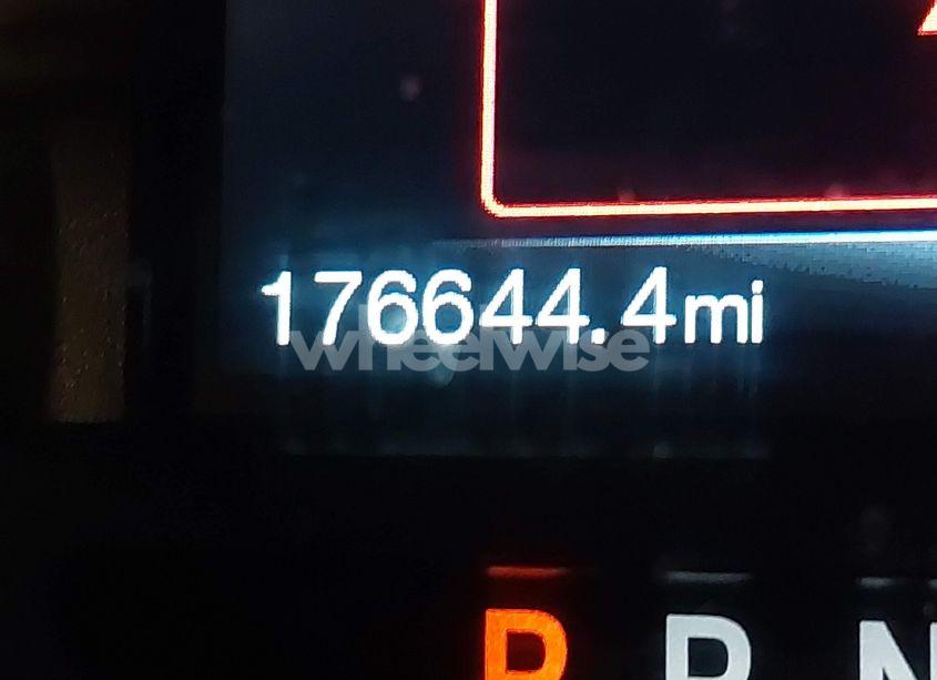 Photo 16 of 2017 Ford F-250 XLT (VIN 1FT7W2BTXHEC81609)