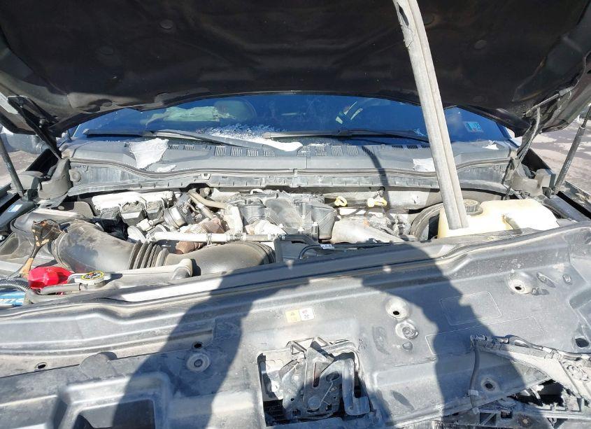 Photo 10 of 2017 Ford F-250 KING RANCH (VIN 1FT7W2BTXHED48225)