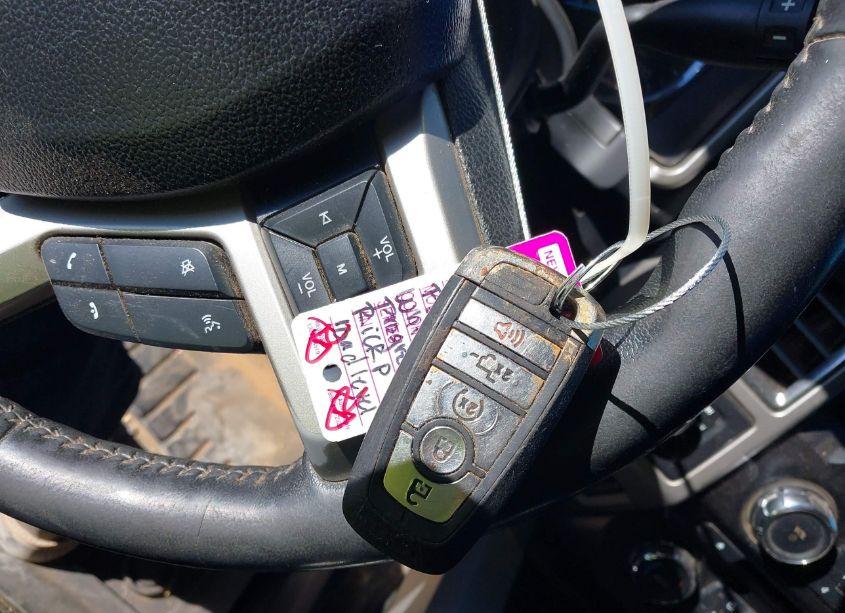 Photo 11 of 2017 Ford F-250 LARIAT (VIN 1FT7W2BTXHED49830)