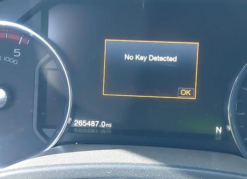 Photo 7 of 2017 Ford F-250 LARIAT (VIN 1FT7W2BTXHED49830)