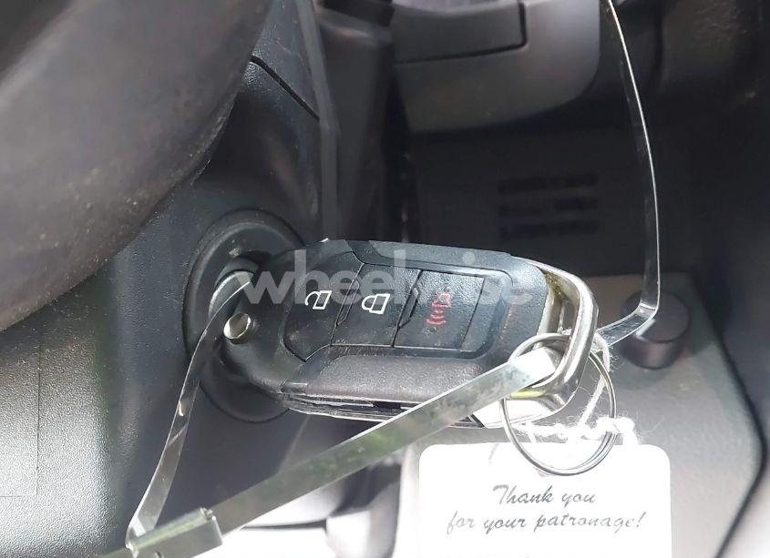 Photo 11 of 2017 Ford F-250 XLT (VIN 1FT7W2BTXHEE16331)