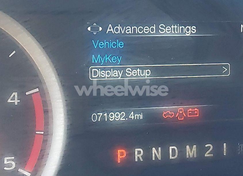 Photo 15 of 2017 Ford F-250 XLT (VIN 1FT7W2BTXHEE16331)