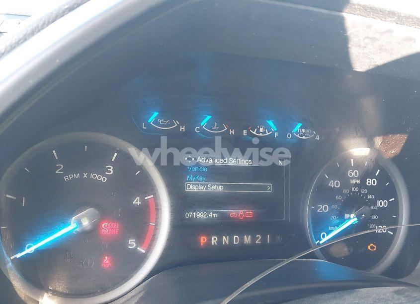 Photo 7 of 2017 Ford F-250 XLT (VIN 1FT7W2BTXHEE16331)