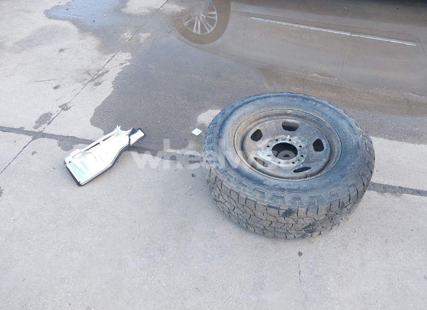 Photo 12 of 2017 Ford F-250 XLT (VIN 1FT7W2BTXHEE20668)